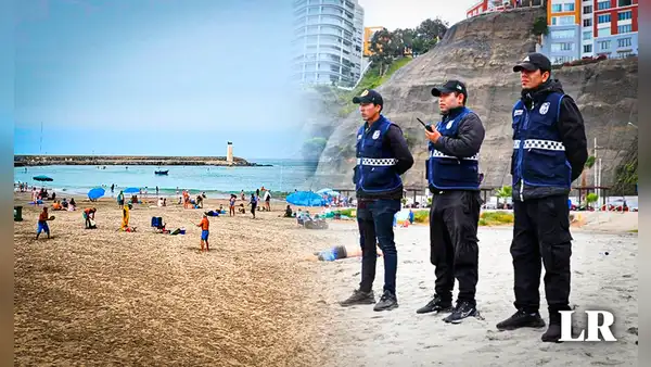Prohíben actividades en playas de Barranco: ¿qué se puede hacer y qué no?