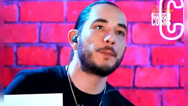 Christopher Gianotti: conductor recibe críticas tras afirmar que los peruanos "tienen las mismas oportunidades" para trabajar