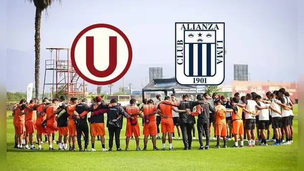 La 'U' tiene acuerdo con campeón de Cristal: ahora avanza con bicampeón de Alianza y un extranjero