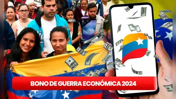 Bono de Guerra, enero 2024: ¿qué se sabe del subsidio y cuándo sería entregado en Venezuela?