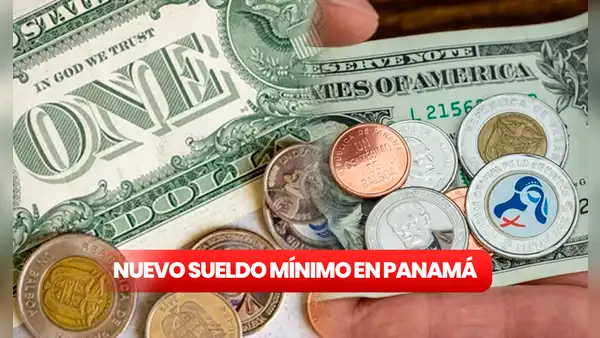 Salario Mínimo 2024: conoce el NUEVO MONTO de Mitradel y fecha OFICIAL de pago en Panamá
