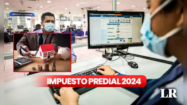 Impuesto Predial 2024: ¿quiénes pueden ser exonerados de este tributo y qué requisitos deben cumplir?