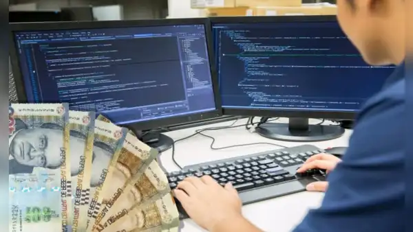 ¿Cuánto dinero gana un ingeniero de sistemas en Perú, según el MTPE? Conoce su sueldo promedio