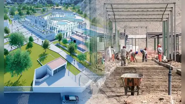 ¿Dónde se ubicará el nuevo parque zonal de Lima Metropolitana? Tendrá complejo de piscinas y un estadio