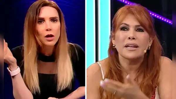 Juliana Oxenford revela su experiencia más dolorosa con Magaly Medina: "No hay derecho"