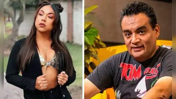 ¿Volverá al 9? Dayanita regresaría a 'JB en ATV', pese a peleas públicas con Jorge Benavides