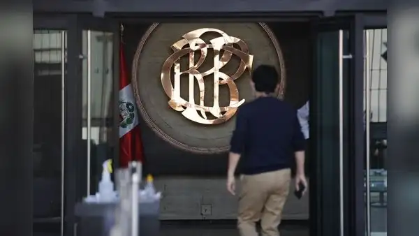 BCRP recorta la tasa de referencia a 6,50% por quinto mes consecutivo