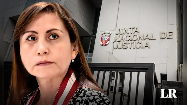 Patricia Benavides se justifica ante la JNJ: “No soy líder de ninguna organización criminal”