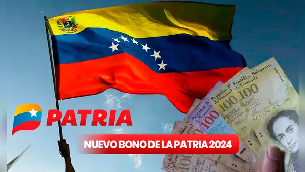 COBRA HOY nuevo pago del bono 100 dólares mediante el Sistema Patria