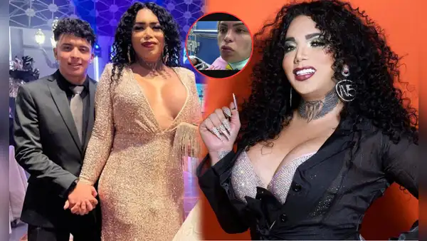 Paola Suárez es internada de emergencia tras agresión: ¿qué pasó con la integrante de ‘Las Pérdidas’?