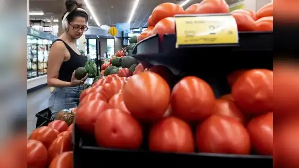 Inflación en EE.UU. fue más alta de lo esperado y cerró 2023 en 3,4%: peligran tasas de la FED