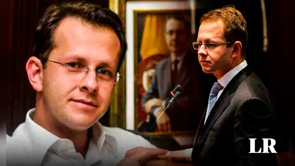 ¿Quién es Andrés Felipe Arias, el exministro que obtuvo libertad condicional en Colombia?