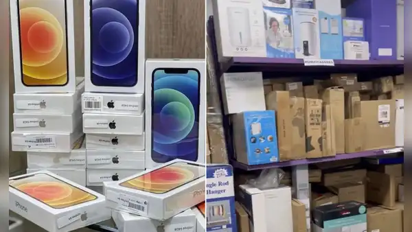¿Sabías que Amazon tiene un almacén de remates? Conoce cómo comprar celulares y laptops a bajo costo
