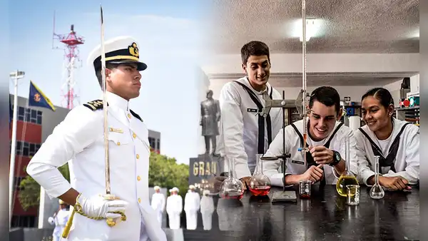Escuela Naval del Perú: ¿cuáles son las 12 carreras profesionales que ofrece y cómo puedo postular?
