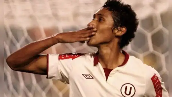 ¡Christofer Gonzales a Universitario! Esta es la fecha en la que se concretaría su regreso al club