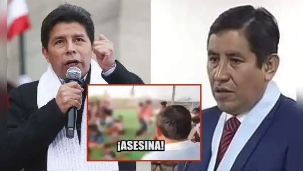 Abogado de Castillo usó actividad para adoctrinar a menores de edad en Ica en favor del expresidente