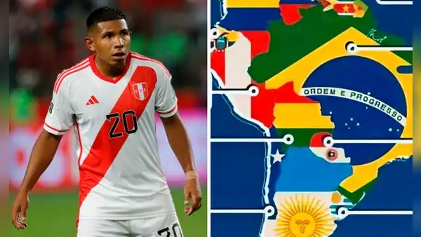 ¿Cuál es el curioso apodo por el que conocen a la selección peruana en el extranjero?