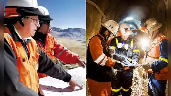¿Cuánto gana un ingeniero de minas en Perú? MTPE revela su impresionante salario