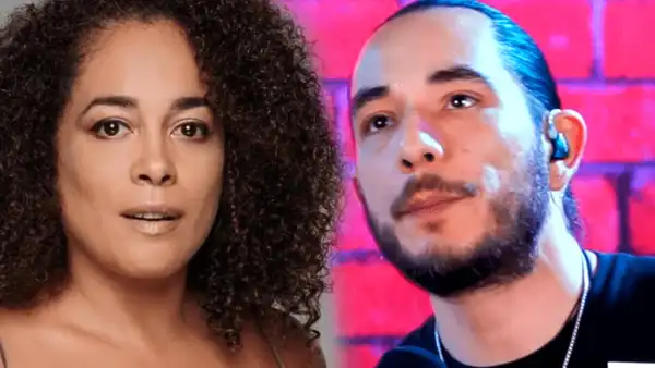 ¿Indirecta a Christopher Gianotti? Ebelin Ortiz lanza fuerte comentario tras polémica declaración de actor