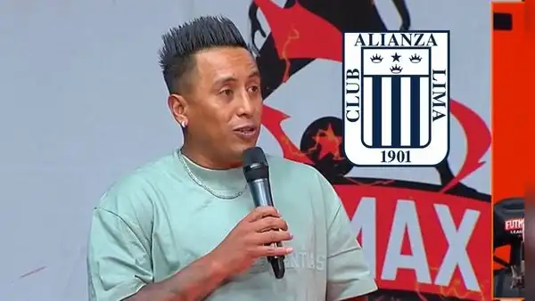 Cueva rompe su silencio y arremete contra críticos tras su paso por Alianza: "Me retiraron del fútbol"