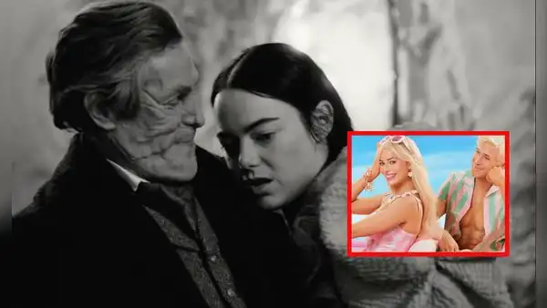‘Pobres criaturas’: ¿cuándo se estrena en Perú la película que venció a 'Barbie' en los Globos de Oro?