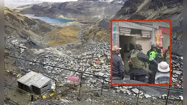 Puno: asesinan a minero y vigilante en La Rinconada en medio de pugnas por control de bocaminas