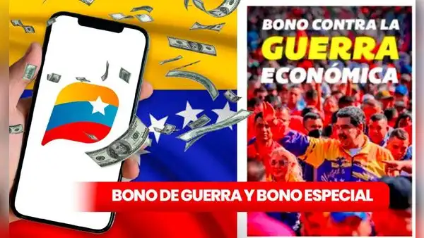 Bono de Guerra y Segundo Bono Especial de enero 2024: revisa los NUEVOS MONTOS, FECHAS y ÚLTIMAS NOTICIAS