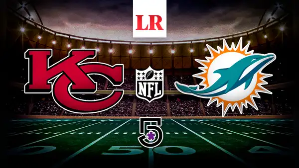 Kansas City Chiefs vs. Dolphins EN VIVO: horario y dónde ver el juego por los playoffs de la NFL 2024 en México