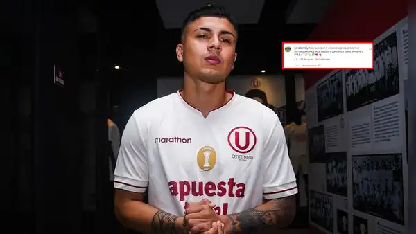 El llamativo mensaje del padre de Jairo Concha tras llegar a la 'U': "Estamos donde queríamos estar"