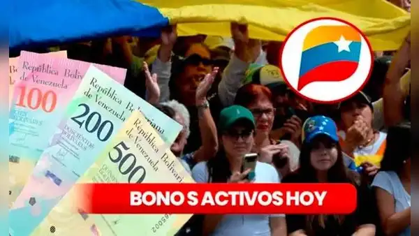 BONOS ACTIVOS de la Patria 2024: revisa AQUÍ los NUEVOS MONTOS, fecha de PAGO y ÚLTIMAS NOTICIAS, 13 de enero