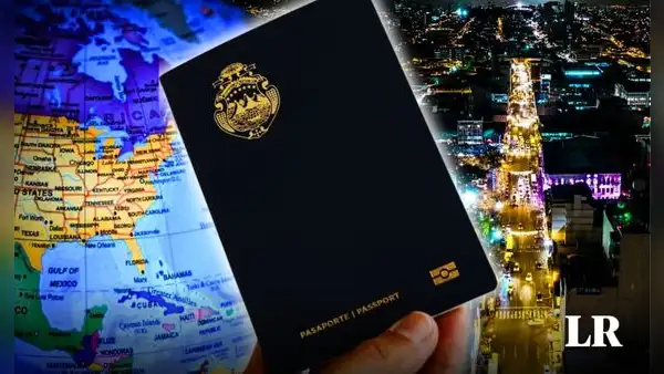 El pasaporte que te permite entrar a más de 90 países sin VISA: es uno de los más poderosos del mundo