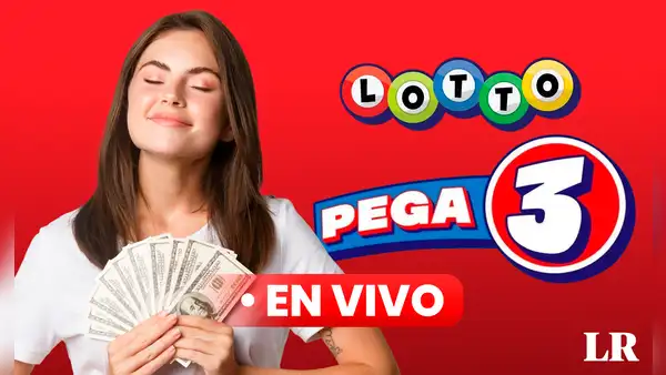 Lotería Nacional de Panamá, EN VIVO: resultados del Lotto y Pega 3 de HOY, 13 de enero