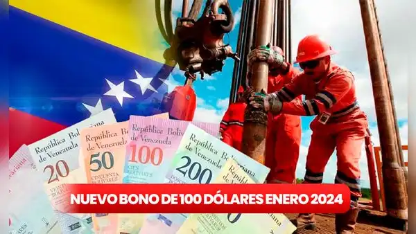 NUEVO BONO de 100 dólares: ¿quiénes son beneficiarios y cuáles son los requisitos del PAGO? GUÍA FÁCIL