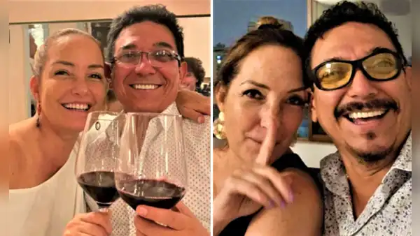 Marisol Aguirre: ¿qué edad tiene y cuántos años se lleva con su nuevo novio Carlos Enrique?