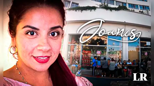 De colectivera a empresaria exitosa: la historia de Joanis, la importadora más económica de Lima