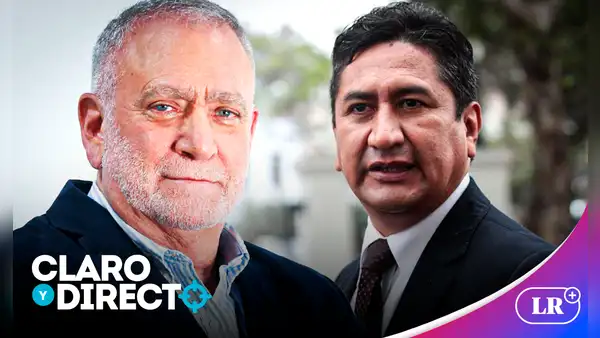 AAR sobre Vladimir Cerrón: "Lleva 99 días prófugo y Perú Libre viendo cómo dar leyes a su favor"