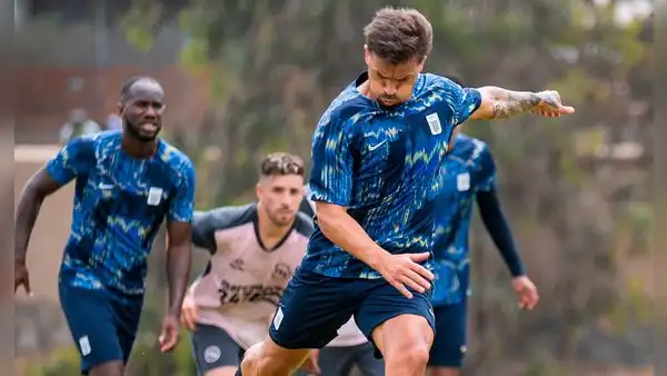 Alianza Lima paró poderoso 11 pensando en el inicio de la Liga 1 y empató con Sport Boys