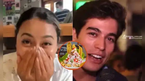Ecuatorianos admiten que la gastronomía del Perú es la mejor: “Aunque me duela, debo decir que es la más rica”