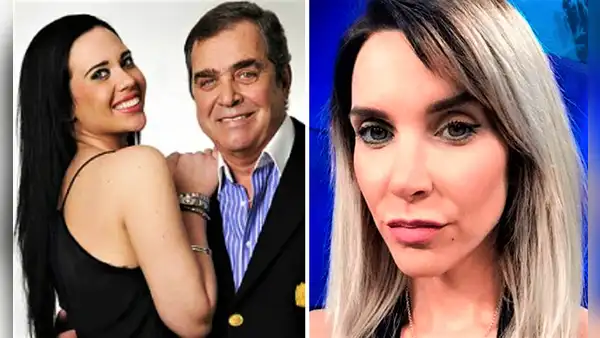 Lucía Oxenford hace pedido especial a su padre Marcelo y a su hermana Juliana: "Al final somos familia"