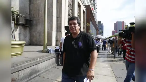 Tribunal Constitucional le pagó S/30.000 a Heriberto Benitez por asesoría antes de contratarlo