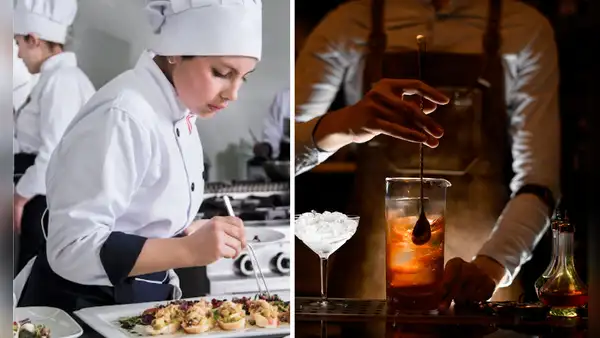 Estudia GRATIS gastronomía y bartender en Miraflores: conoce todo sobre estos talleres de verano para jóvenes