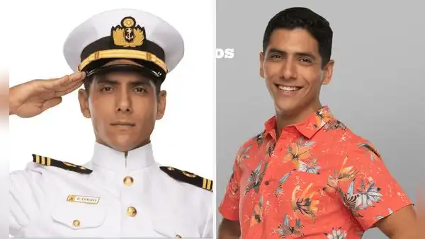 Jano Baca y la difícil realidad detrás de ‘Papá en apuros’: "Grabamos 14 horas al día"
