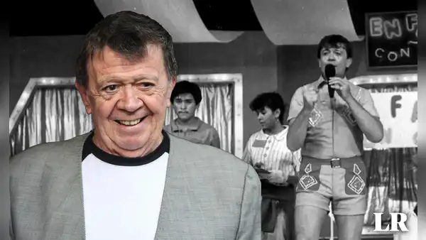 ¿Cuándo murió Chabelo y cuál fue la enfermedad que acabó con su vida?