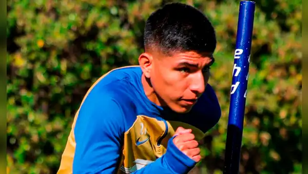 ¿Cuándo juegan Pumas UNAM vs. Juárez y cómo ver el debut de Piero Quispe en la Liga MX?