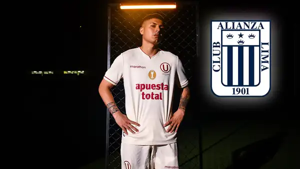 Los jugadores de Alianza Lima que reaccionaron a la publicación de Jairo Concha en Universitario