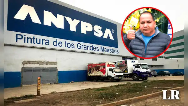 Alejandro Torvisco: ¿quién es el dueño de Anypsa sentenciado a prisión por defraudación tributaria?