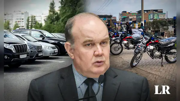 RLA pagará motos a precio de autos: MML adjudicó casi S/22 millones por 400 unidades para Serenazgo