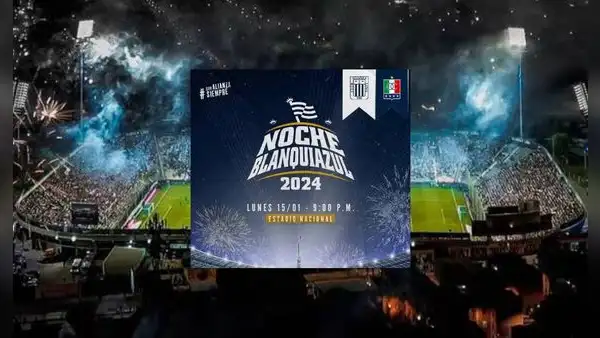 ¿Noche Blanquiazul en Matute? FPF autorizó a Alianza Lima jugar amistosos en su estadio