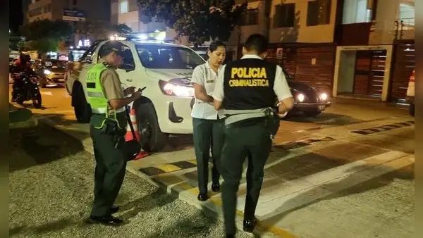 Magdalena: asaltan joyería al interior del mercado por segunda vez en menos de 1 año