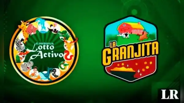 Resultados Lotto Activo y La Granjita EN VIVO: revisa los datos explosivos para HOY, 13 de enero